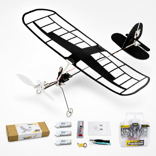 Aereo addestramento aliante - da,