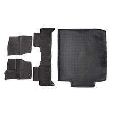 Tappetini in Gomma Per Land