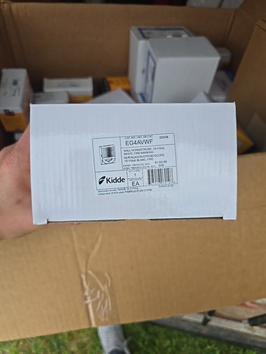Kidde eg4avwf genesis led - eg4avwf,