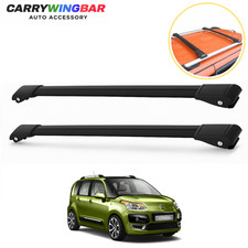 Citroen C3 Picasso 2009-2017