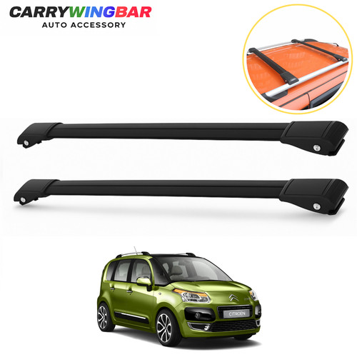 Citroen picasso 2009 - citroen, c3