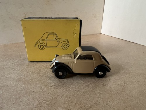 Dugu fiat 500 - 500, topolino