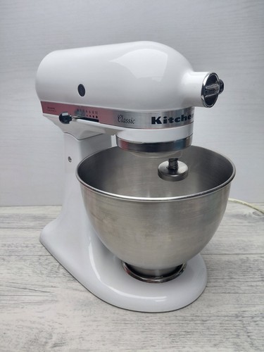 Kitchenaid classic mixer con - kitchenaid,