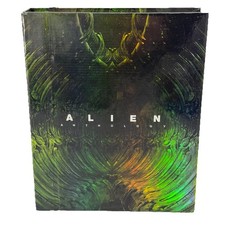 Alien Anthology- 4 Movie