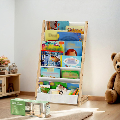Libreria montessori per - libreria,