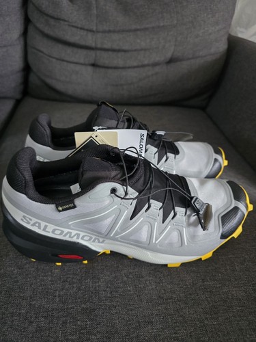 Scarpe trekking salomon - trekking,