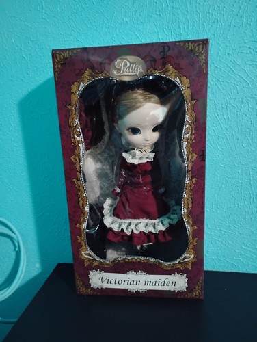 Pullip doll bambola classica - doll,