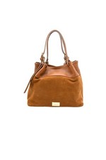 Borsa in Vera Pelle Made in