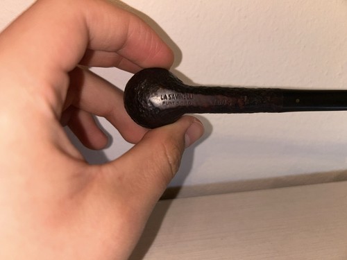 Pipa savinelli punto oro - savinelli,