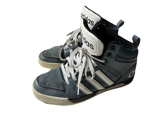 Adidas neo raleigh mid retro - mid,