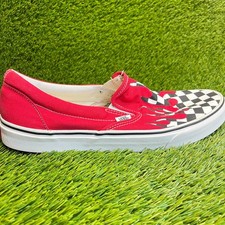 Scarpe da skate Vans slip-on a