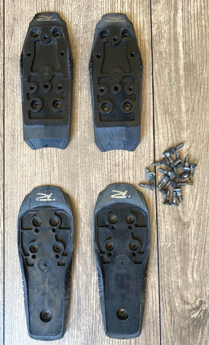 Rossignol fks piattaforma - fks, da