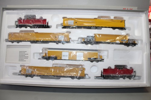 Märklin 26510 set - 26510, digitale