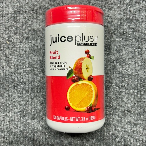 New exp 2026 juice plus - new,