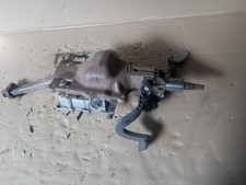 Piantone Sterzo Con Idroguida