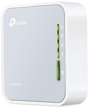 TP-Link AP/Nano Router 1 porta