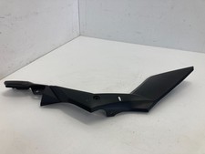 CARENA DESTRA  SUZUKI V-STROM