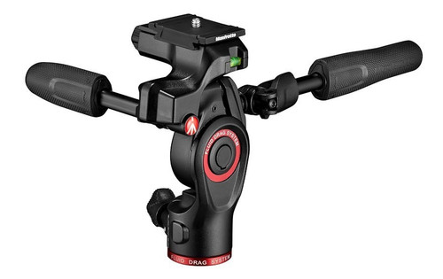 Manfrotto befree testa - manfrotto,