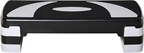 Step fitness aerobica - step,