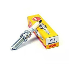 CANDELA ACCENSIONE NGK