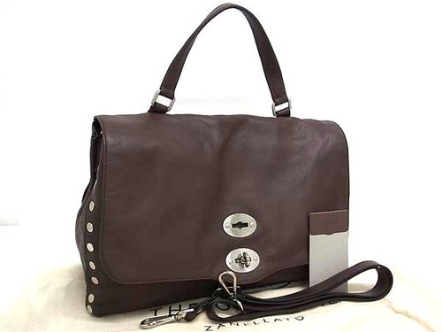 Zanellato borsa tracolla - zanellato,
