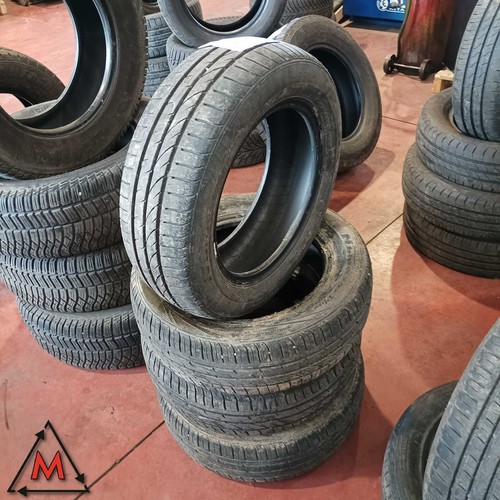 Set gomme pneumatici - 4, estivi