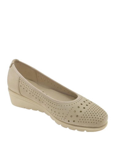 Cinzia soft ballerine con - cinzia,