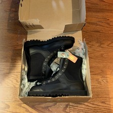 Stivali antinfortunistici