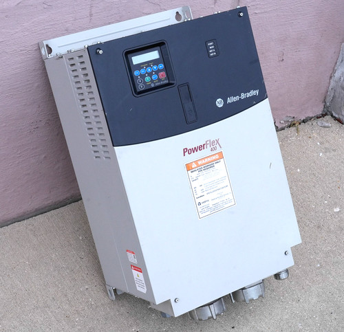 Allen bradley powerflex - allen-bradley,