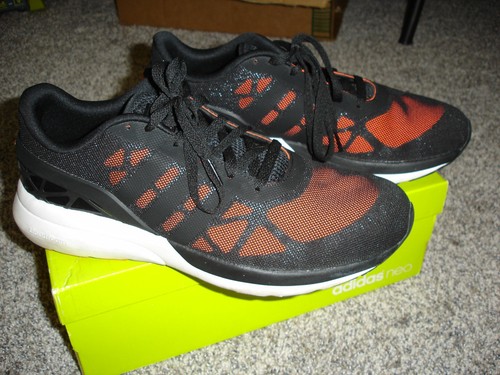 Adidas cloudfoam flow neo - cloudfoam,