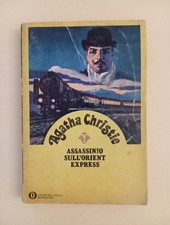 Assassinio sull' Orient