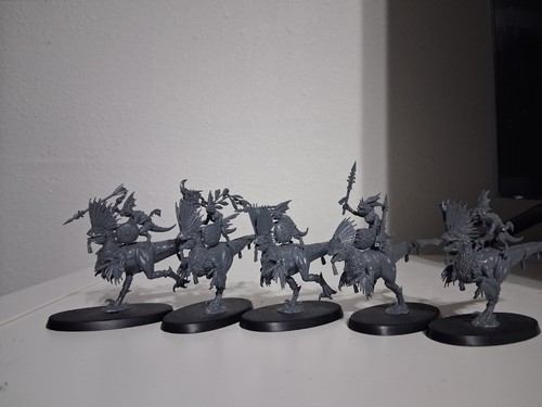 Warhammer age sigmar - age, of