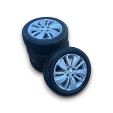 Set 4 cerchi in lega Suzuki Swift VI cod.43210-52r60 (4 fori / 185 / 55 r16) (20