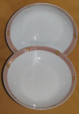 Set Di 2 Piatti Fondi