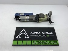 MOTORINO APERTURA BAGAGLIAIO