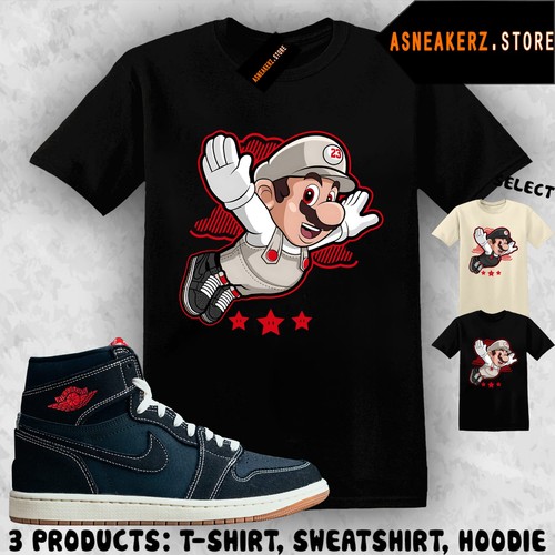 Shirt maglietta abbinata aj - maglietta,