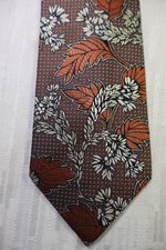 LANVIN PARIS 100% SETA SILK