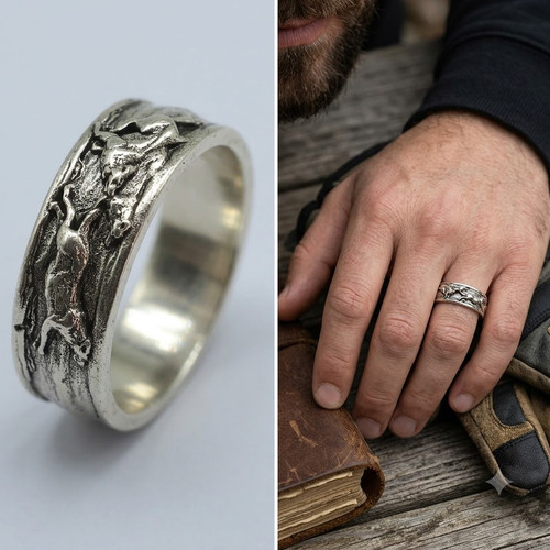 Acquista ottieni anello - acquista, 3
