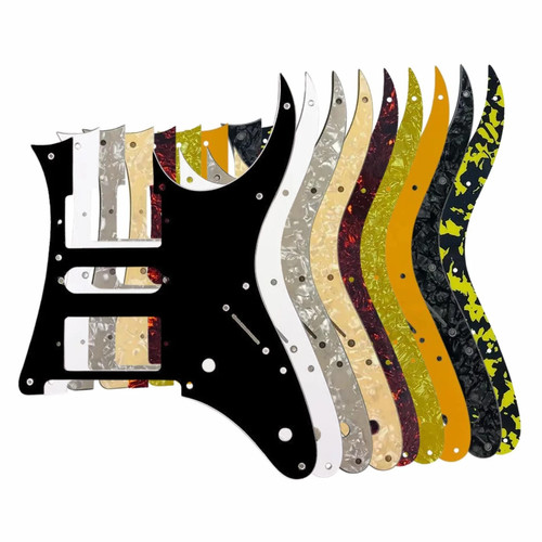 Battipenna ibanez rg2550z - battipenna, hsh