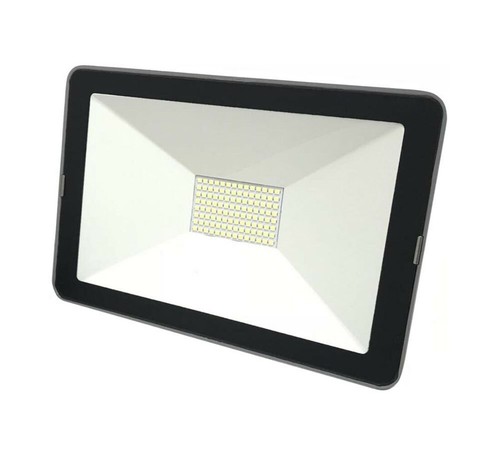 Faro 126 led 100w - 100w, bianca