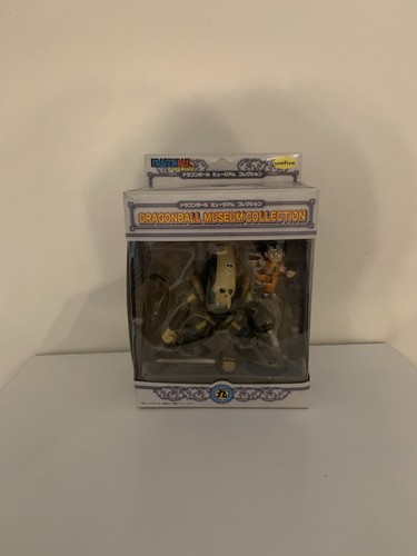 2004 banpresto dragonball - 2004,