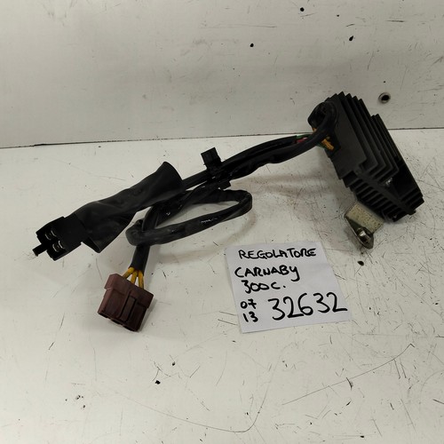 Regolatore piaggio carnaby 300 - regolatore,