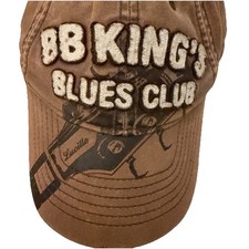 Cappello da baseball vintage