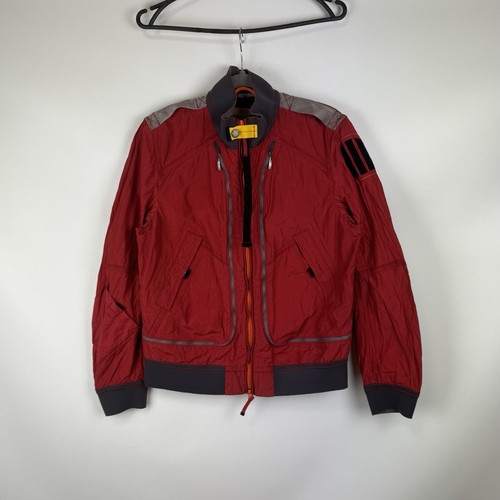 Parajumpers giacca bomber uomo - giacca,