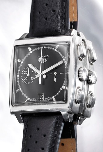 Tag heuer monaco cs2110 - monaco,