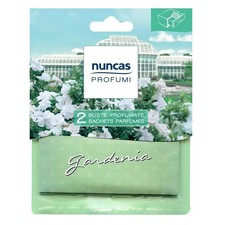 2 Buste Profumate per Cassetti