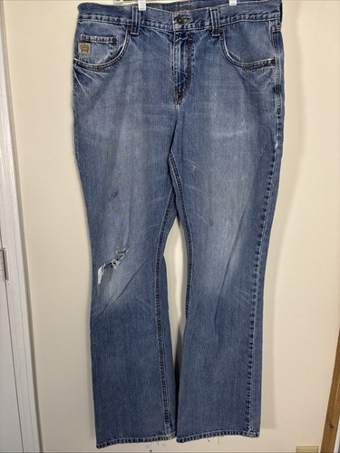 Jeans cinch carter uomo 38x38 - carter,
