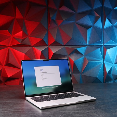 Apple macbook pro - apple,