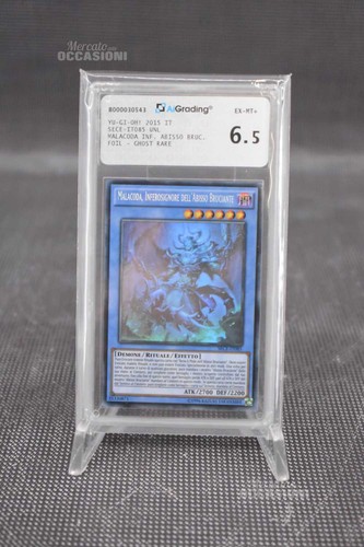 Carta malacoda inf - gi, oh!