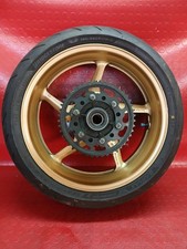 CERCHIO RUOTA DISCO POSTERIORE